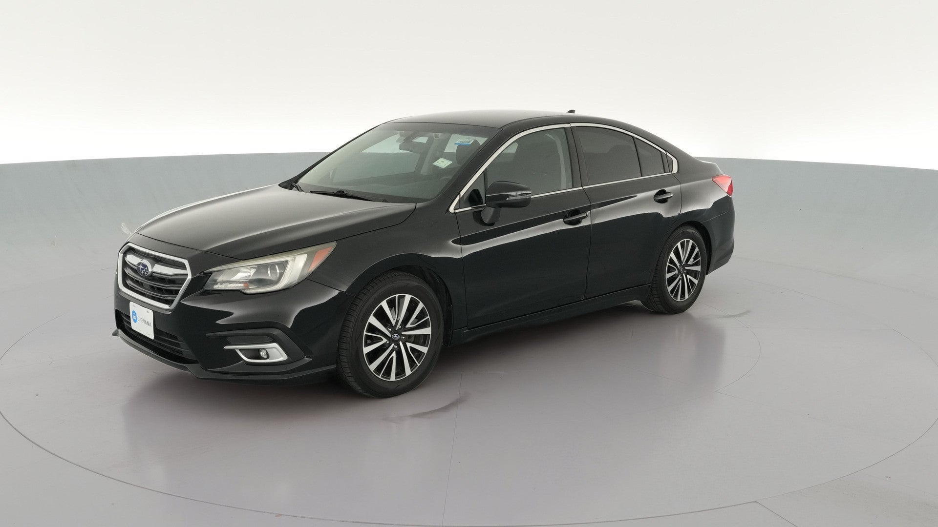 2019 Subaru Legacy vehicle photo