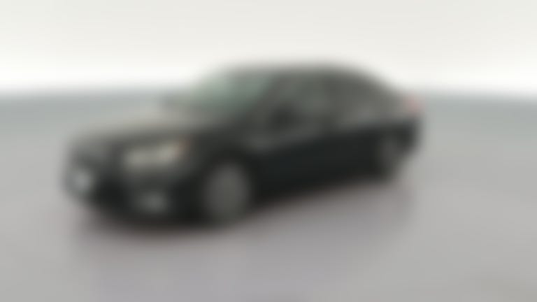 2019 Subaru Legacy vehicle photo
