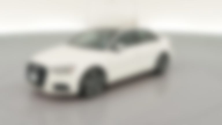2020 Audi A3 vehicle photo
