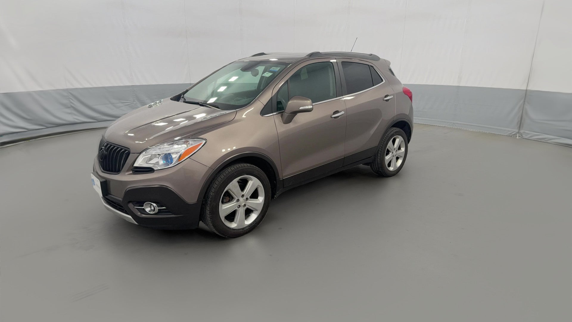 2015 Buick Encore vehicle photo