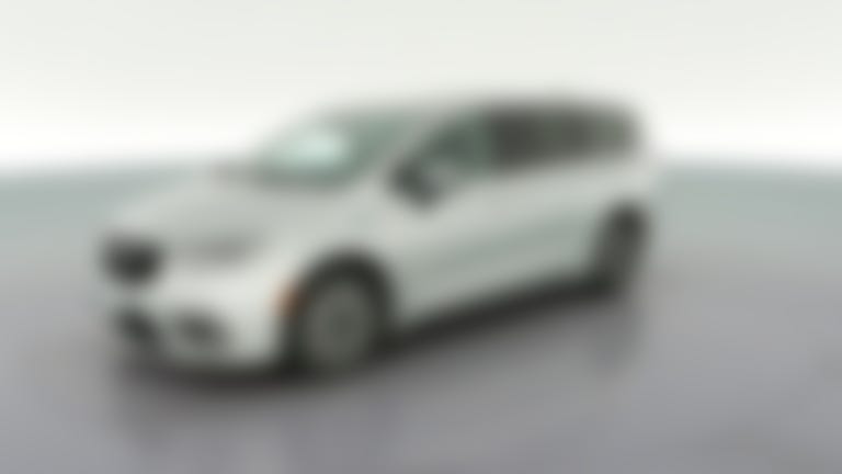 2023 Chrysler Pacifica Hybrid vehicle photo