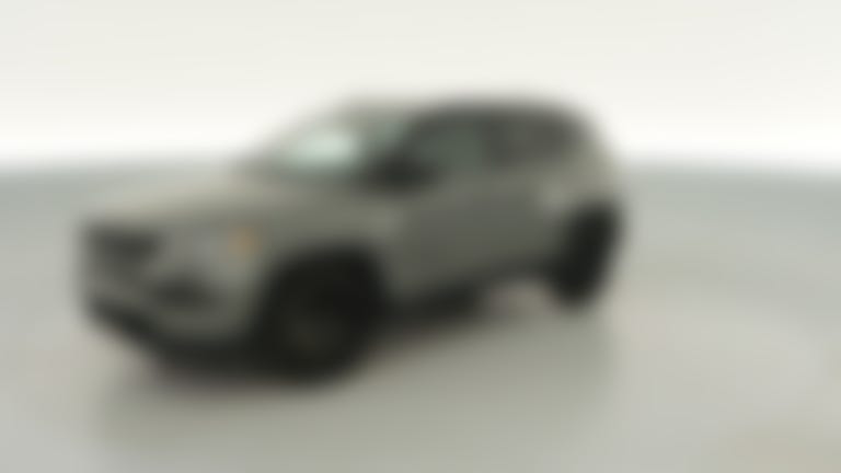 2023 Jeep Compass vehicle photo