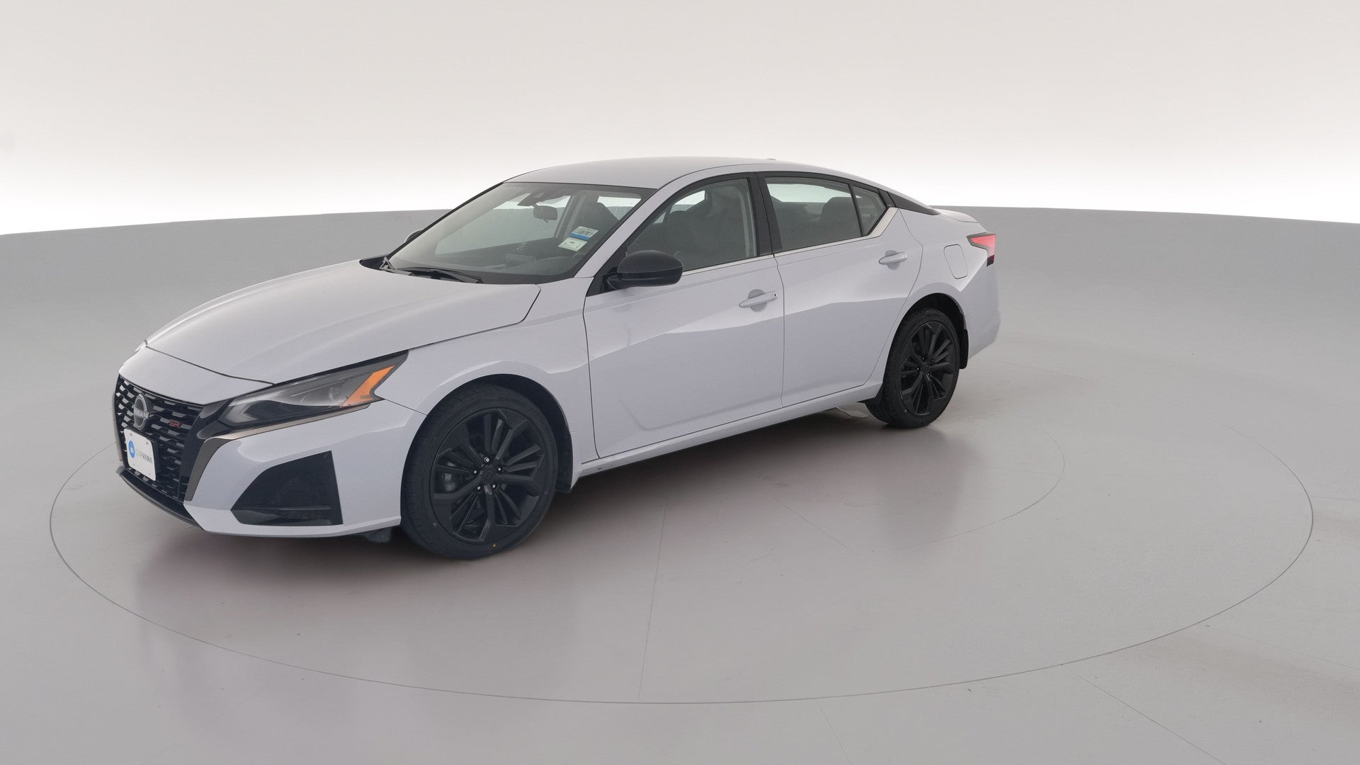 2025 Nissan Altima vehicle photo