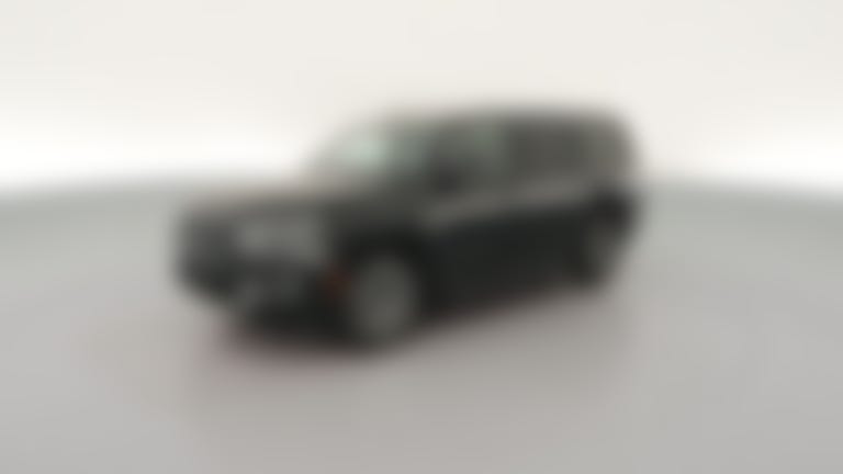 2024 Jeep Wagoneer vehicle photo