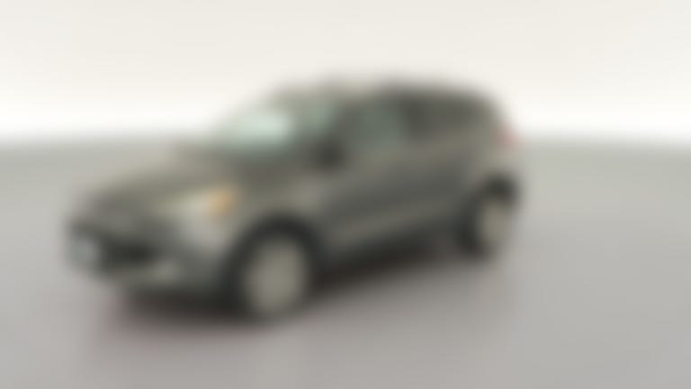 2016 Ford Escape vehicle photo