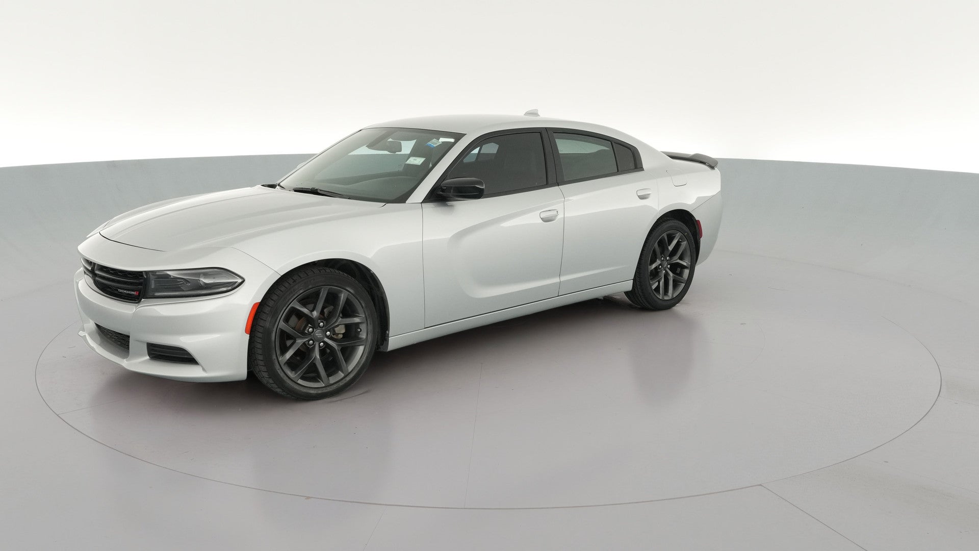 2022 Dodge Charger vehicle photo