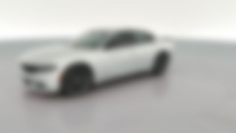 2022 Dodge Charger vehicle photo