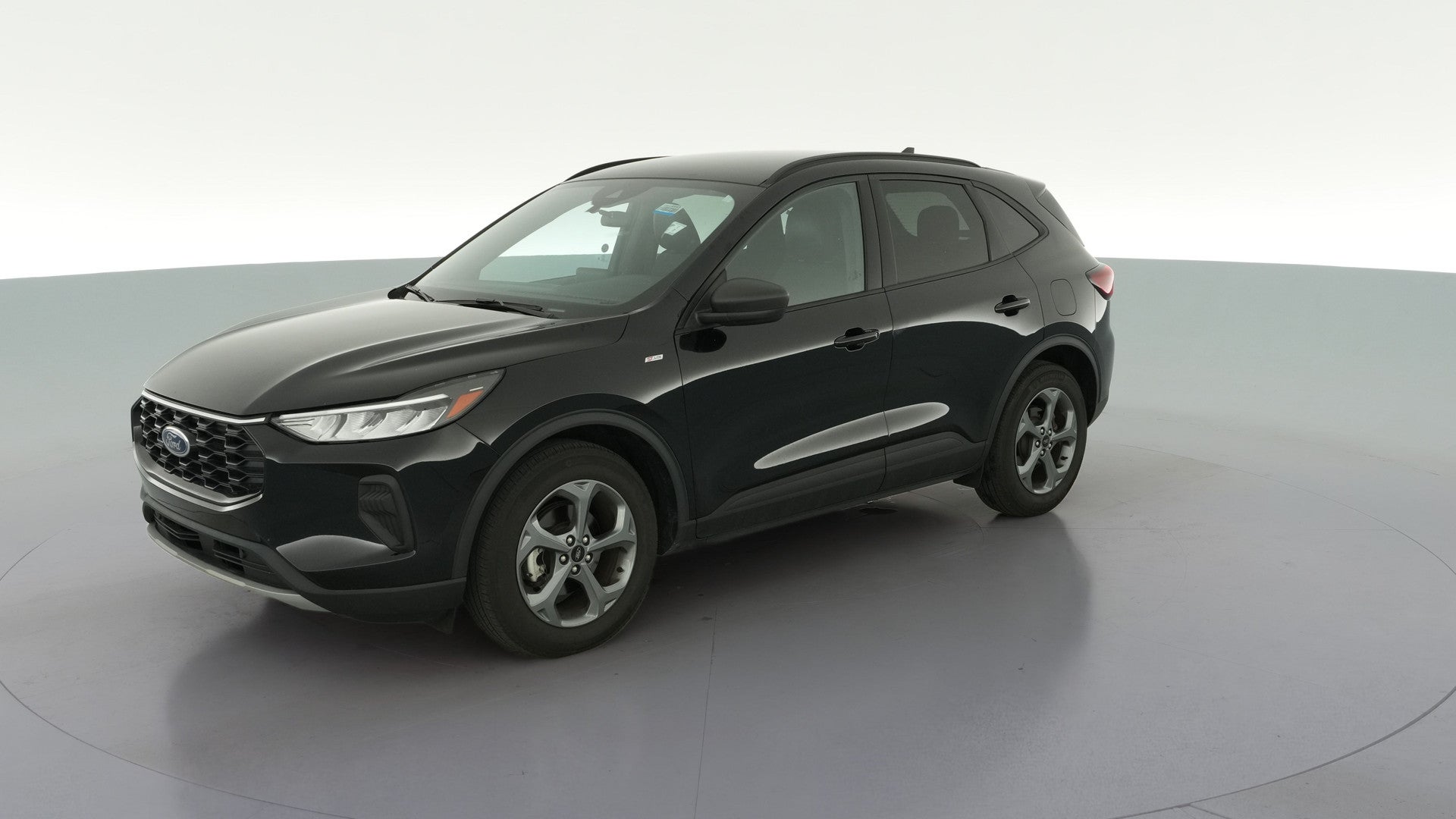 2025 Ford Escape vehicle photo