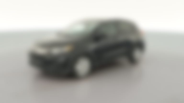 2019 Honda HR-V vehicle photo