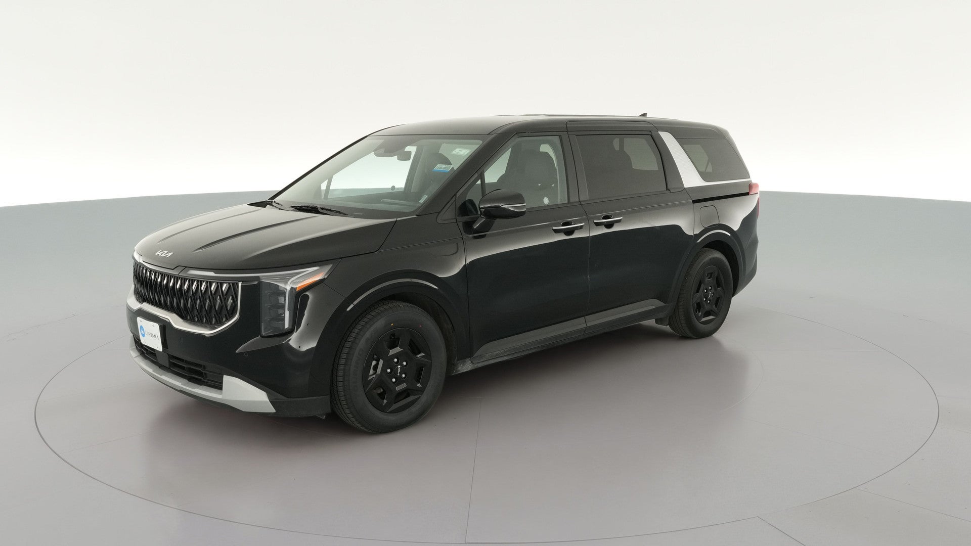 2025 Kia Carnival vehicle photo