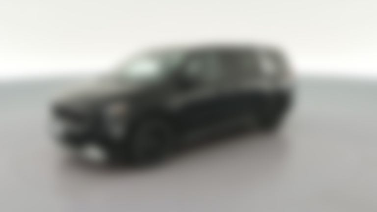 2025 Kia Carnival vehicle photo