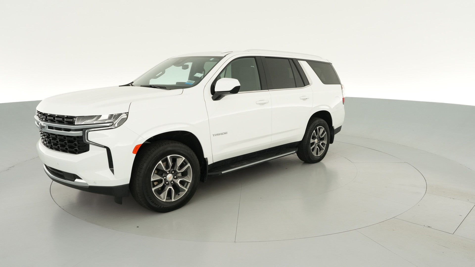 2024 Chevrolet Tahoe vehicle photo