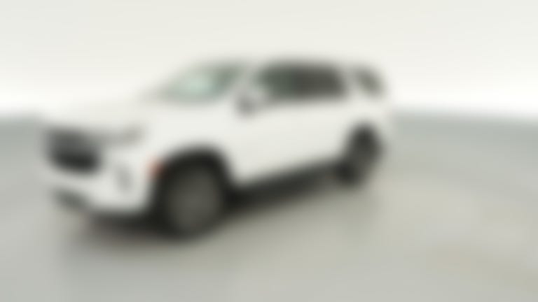 2024 Chevrolet Tahoe vehicle photo