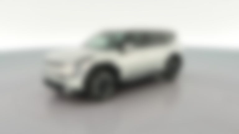 2024 Kia EV9 vehicle photo