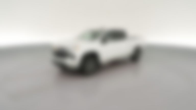 2023 Chevrolet Silverado 1500 Crew Cab vehicle photo