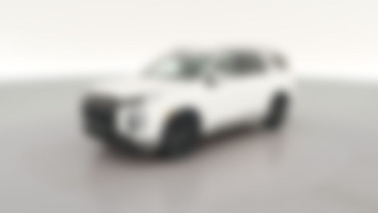 2024 Hyundai Palisade vehicle photo