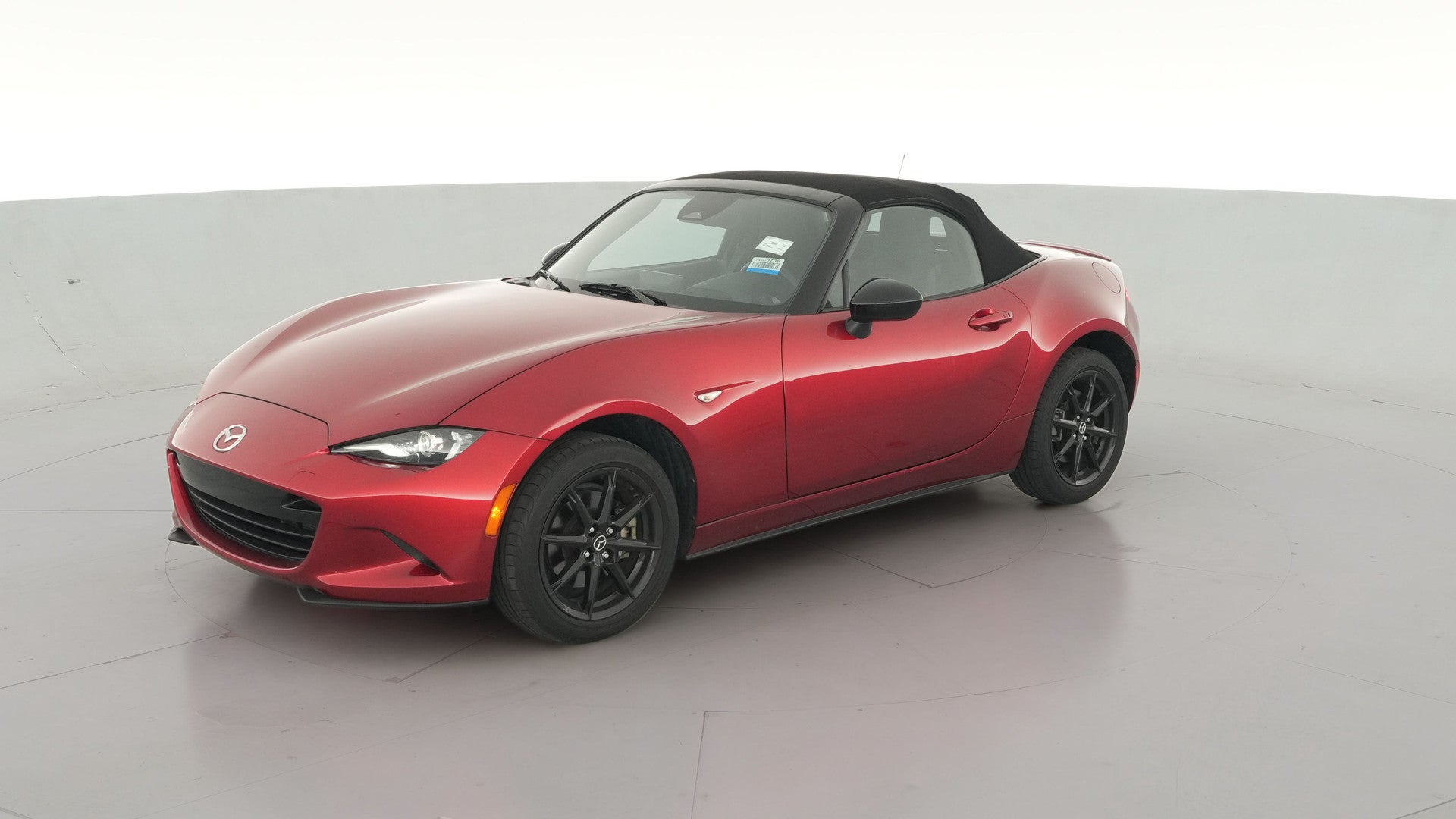 2024 MAZDA MX-5 Miata vehicle photo