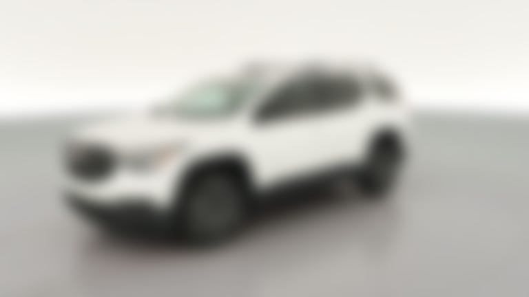 2019 GMC Acadia vehicle photo