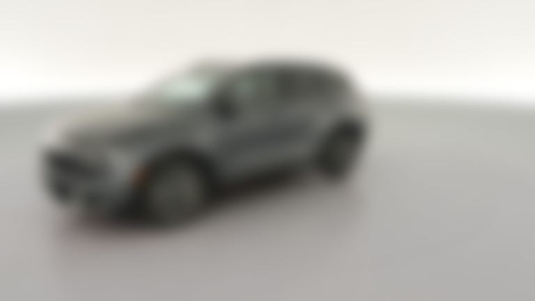 2025 Kia Sportage Hybrid vehicle photo