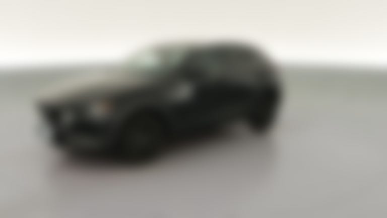2025 MAZDA CX-30 vehicle photo