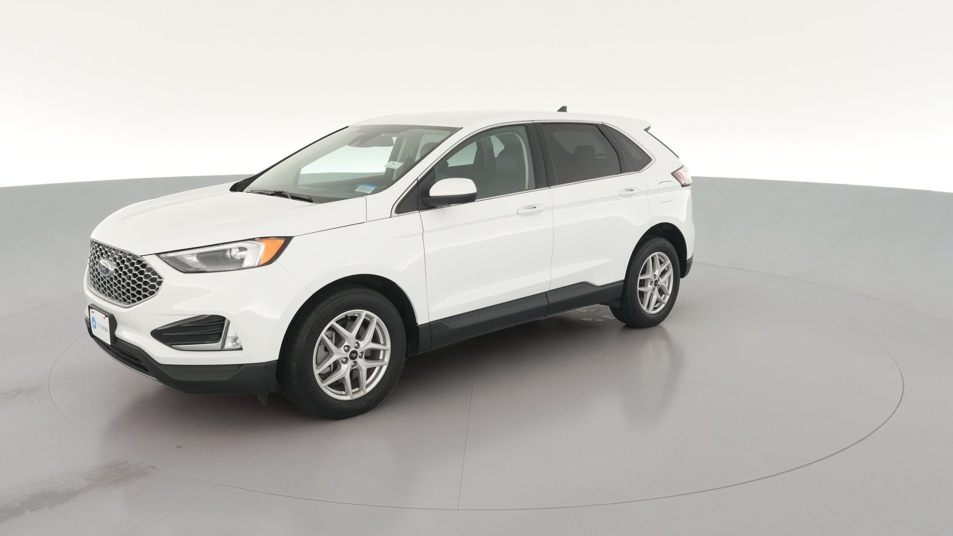 2024 Ford Edge vehicle photo