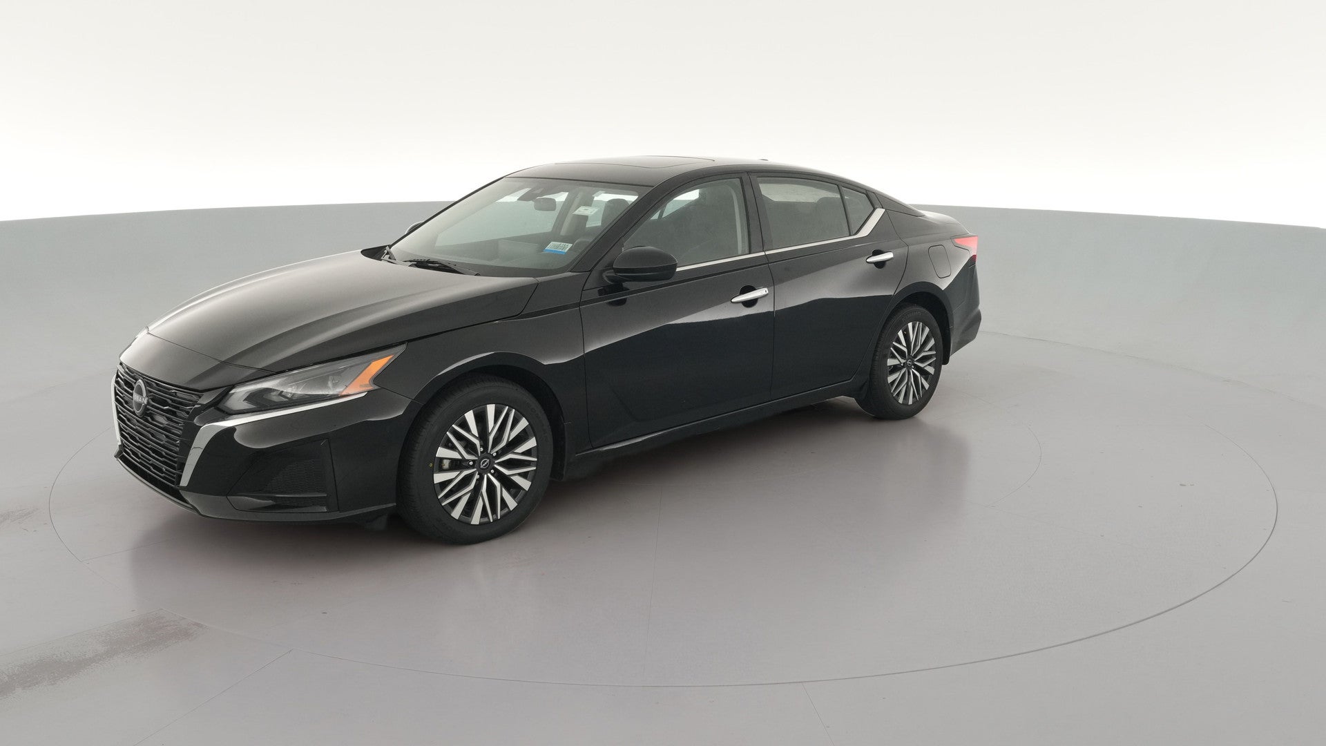 2024 Nissan Altima vehicle photo
