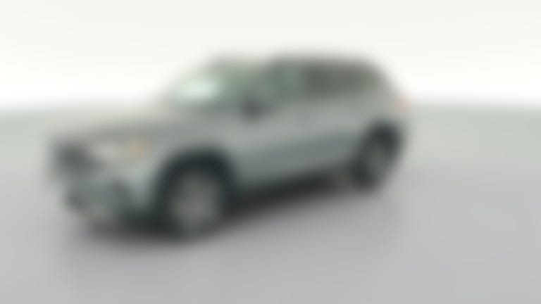 2023 Volkswagen Atlas vehicle photo