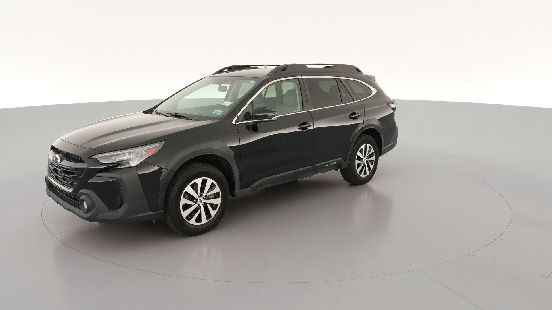 2024 Subaru Outback vehicle photo