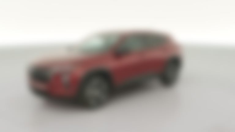 2024 Chevrolet Trax vehicle photo