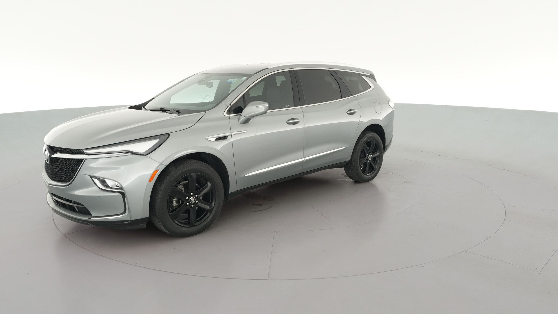 2023 Buick Enclave vehicle photo