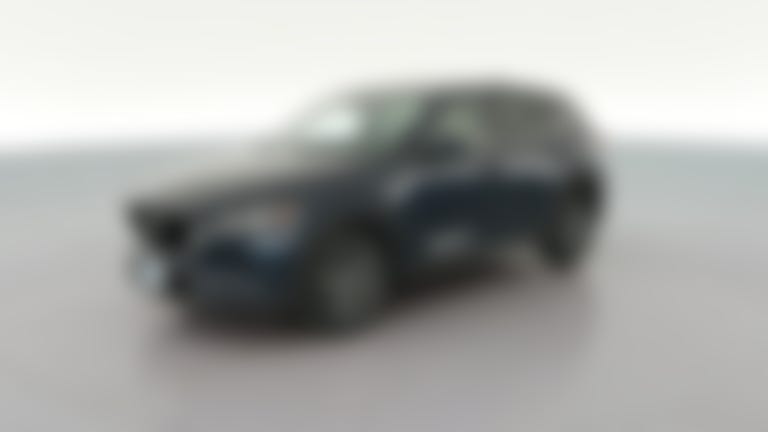 2017 MAZDA CX-5 vehicle photo