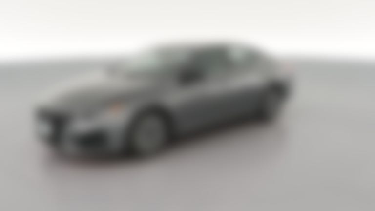 2025 Nissan Altima vehicle photo