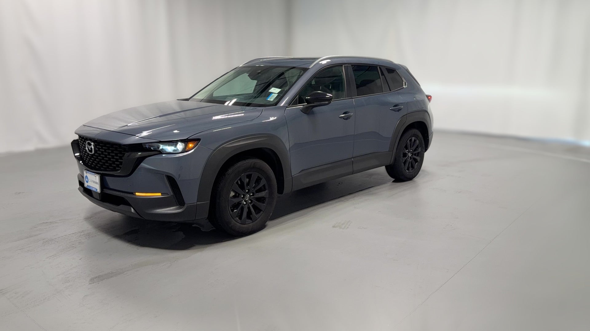 2023 MAZDA CX-50 vehicle photo