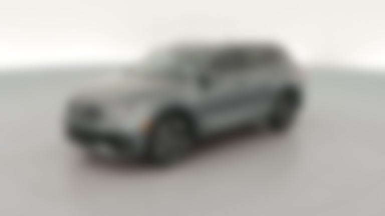 2024 Volkswagen Tiguan vehicle photo