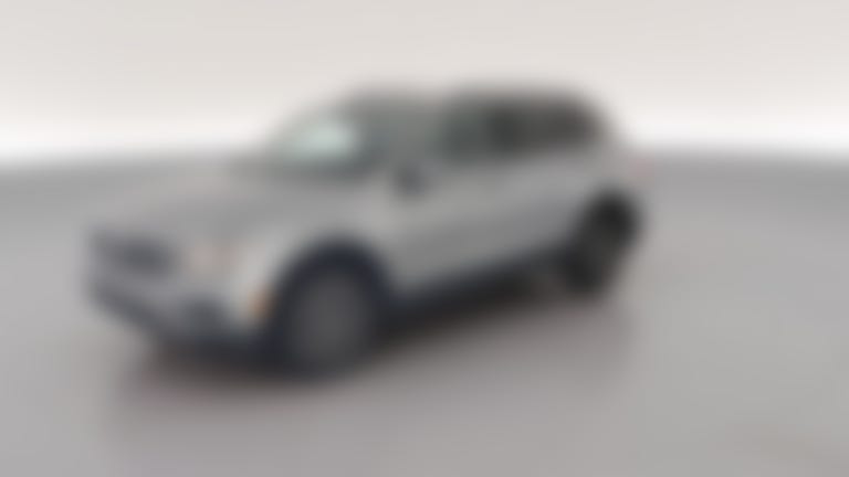 2019 Volkswagen Tiguan vehicle photo
