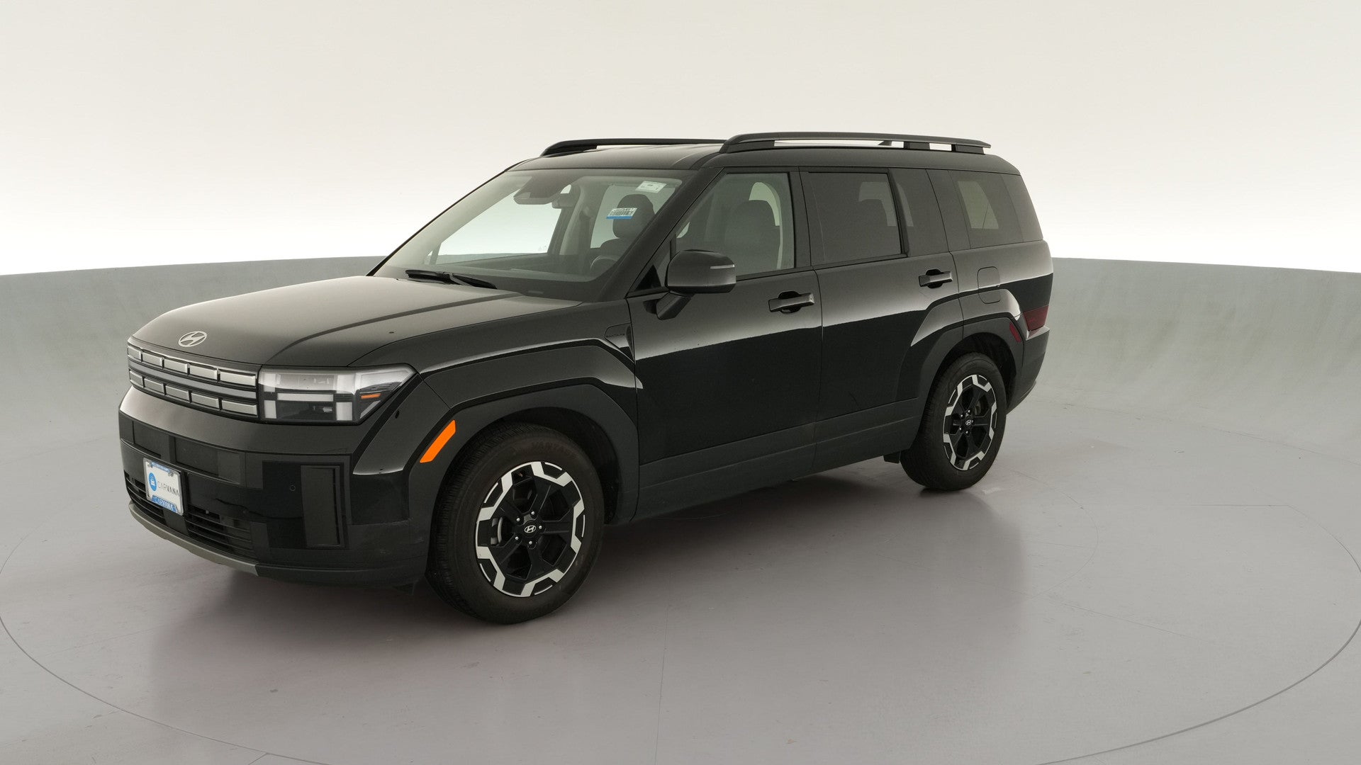2026 Hyundai Santa Fe vehicle photo