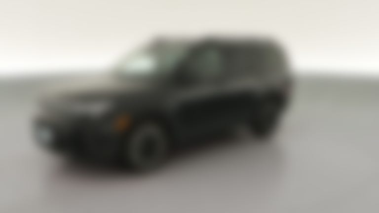 2026 Hyundai Santa Fe vehicle photo