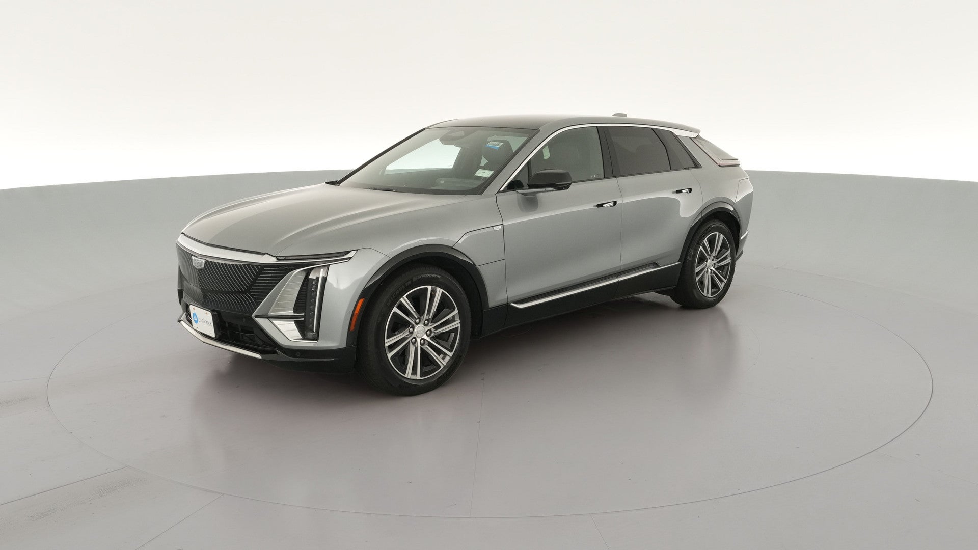 2024 Cadillac LYRIQ vehicle photo
