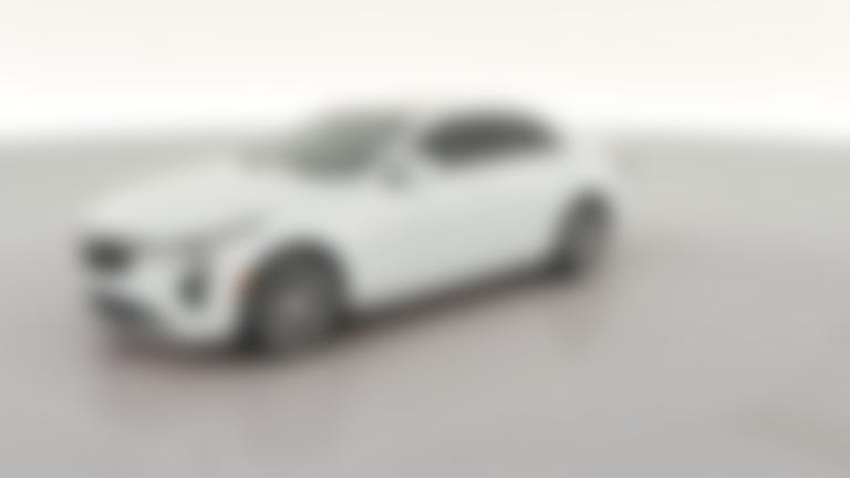 2021 Cadillac CT4 vehicle photo