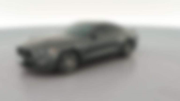 2017 Ford Mustang vehicle photo