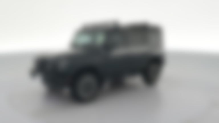 2024 INEOS Grenadier Station Wagon vehicle photo