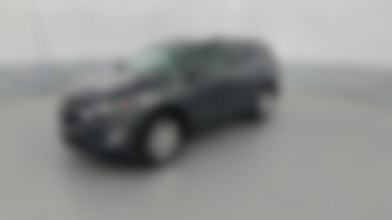 2019 Chevrolet Equinox vehicle photo