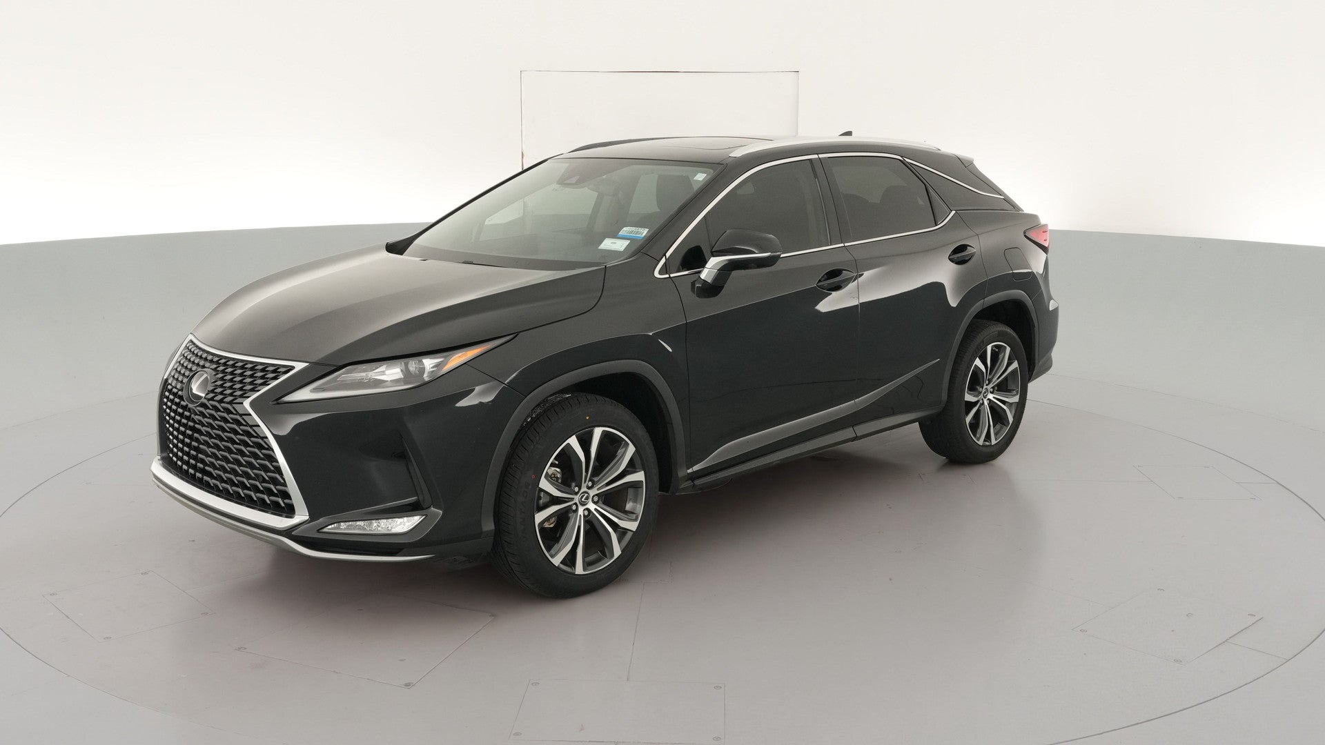 2022 Lexus RX vehicle photo