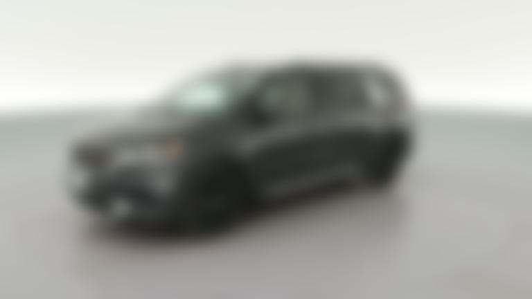 2022 Kia Carnival vehicle photo