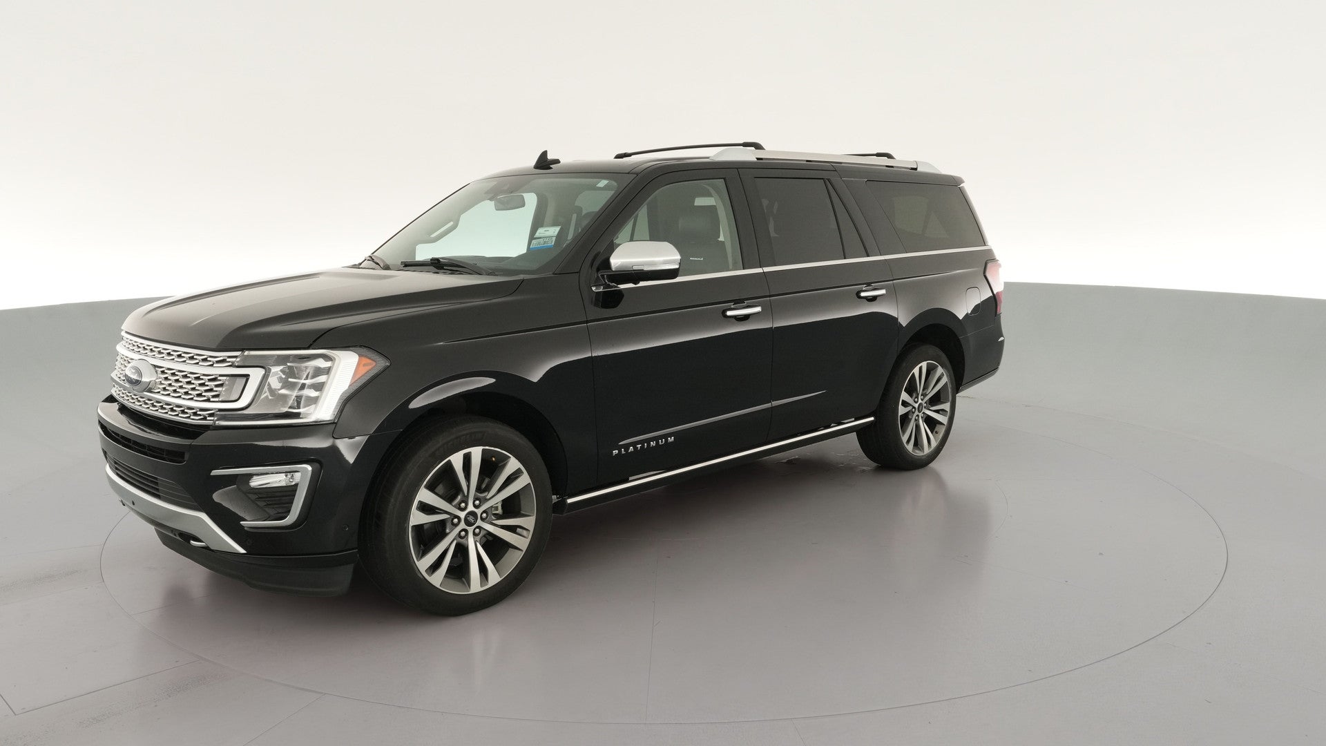 2020 Ford Expedition MAX vehicle photo