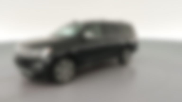 2020 Ford Expedition MAX vehicle photo