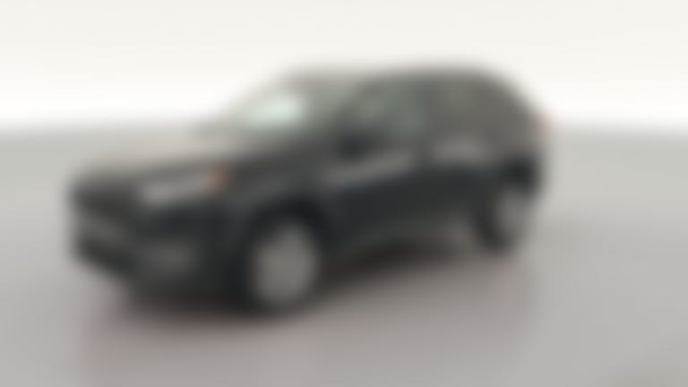 2023 Toyota RAV4 vehicle photo