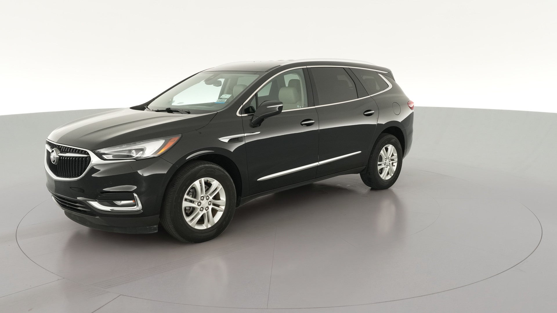 2020 Buick Enclave vehicle photo