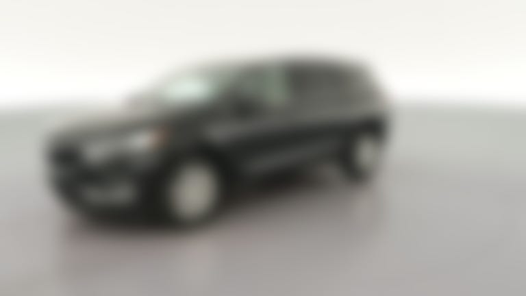 2020 Buick Enclave vehicle photo