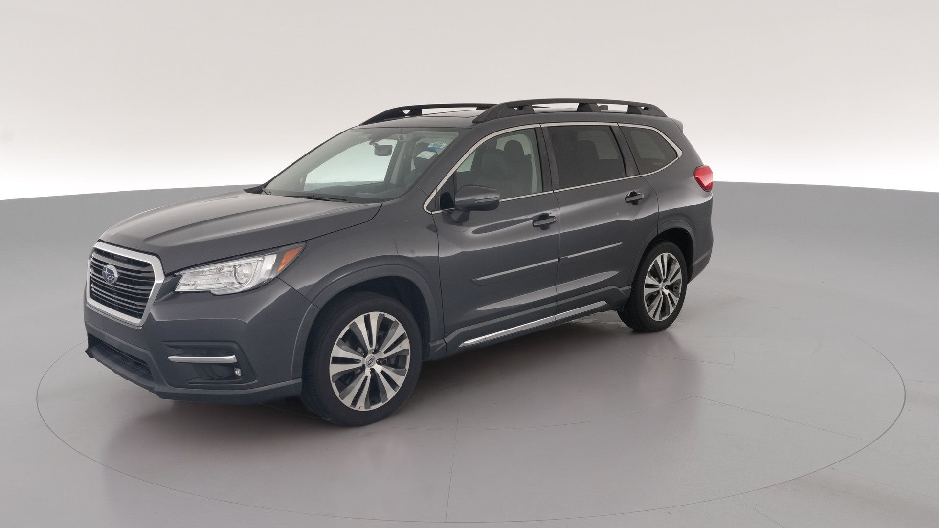 2020 Subaru Ascent vehicle photo